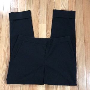 Vince Camuto cropped dress pants